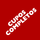 CUPOS-COMPLETOS