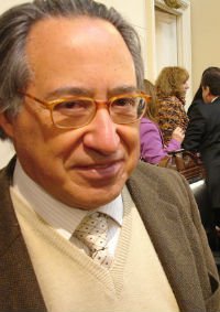 Carlos Eugenio Beca, Académico