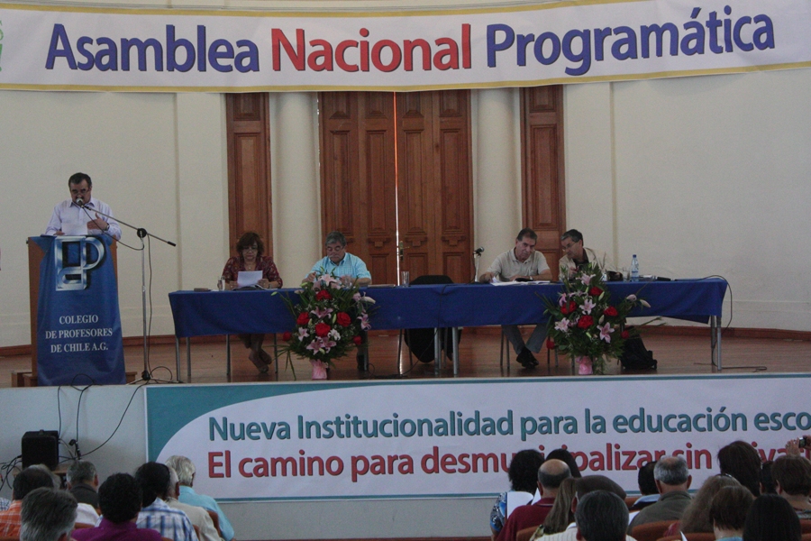 20140130 colegio profesores