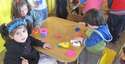 Mirada sobre histórica reapertura de Pedagogía en Educación Parvularia